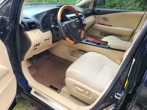 Used 2010 Lexus RX 350 2WD image 12