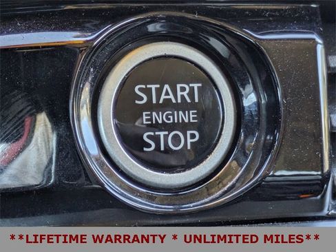 Used 2023 Nissan Pathfinder SV w/ Black Appearance Package image 30