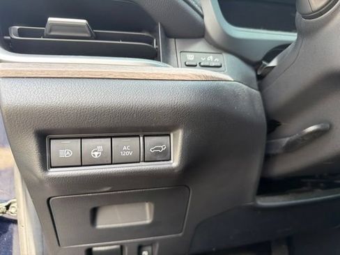 Certified 2024 Toyota Grand Highlander AWD Hybrid image 18
