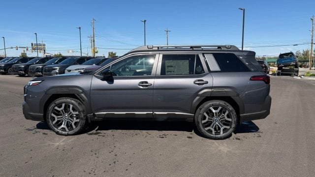 New 2026 Subaru Outback Touring XT AWD/4WD image 5