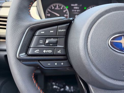 New 2026 Subaru Crosstrek 2.5i Limited AWD/4WD image 21