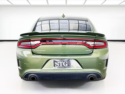 Used 2020 Dodge Charger GT RWD image 5
