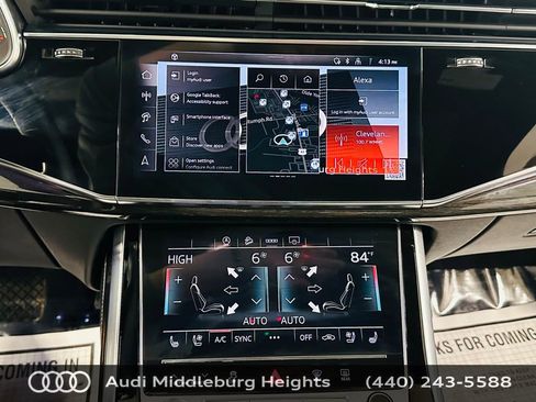 Certified 2025 Audi Q7 3.0T Premium Plus w/ Premium Plus Package image 15