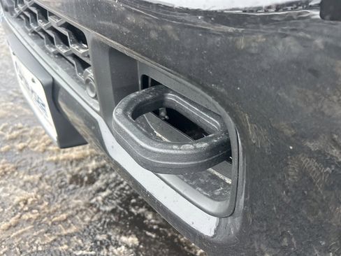 New 2026 RAM 3500 Big Horn image 14