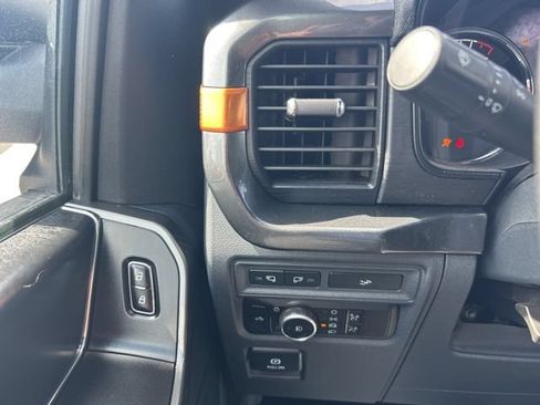 Used 2023 Ford F150 Tremor AWD/4WD image 26