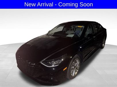 Used 2023 Hyundai Sonata SEL w/ Convenience Package