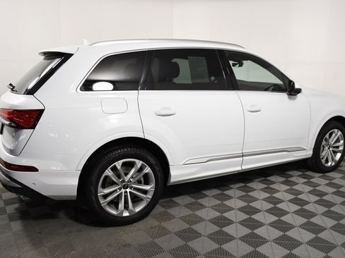 Used 2025 Audi Q7 2.0T Premium image 7