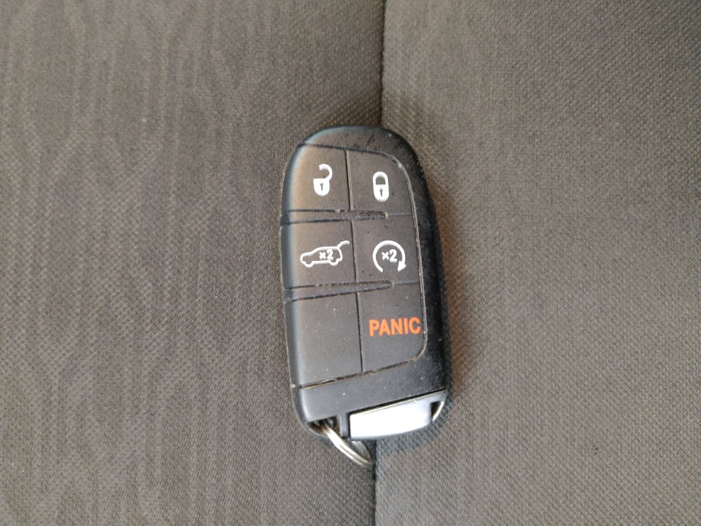 Used 2023 Dodge Durango GT AWD/4WD image 32