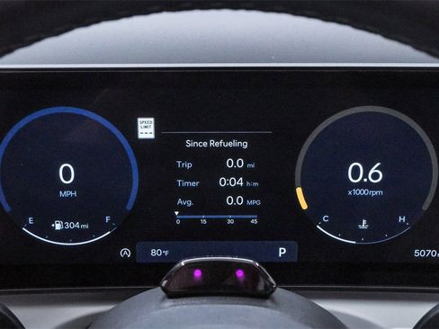 Certified 2025 Hyundai Tucson SEL image 22