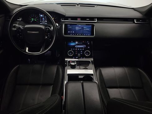 Used 2020 Land Rover Range Rover Velar R-Dynamic S AWD/4WD image 14
