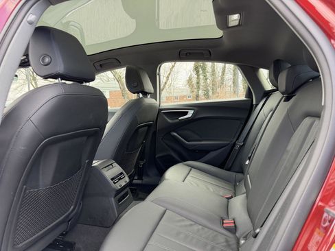 New 2025 Audi A5 2.0T Premium image 23