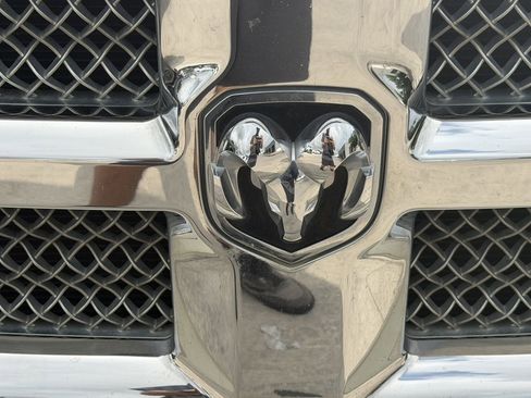 Used 2016 RAM 3500 Laramie Longhorn w/ Convenience Group AWD/4WD image 5