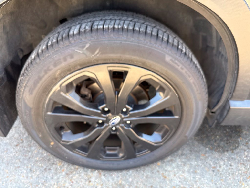 Used 2019 Subaru Forester Sport AWD/4WD image 27