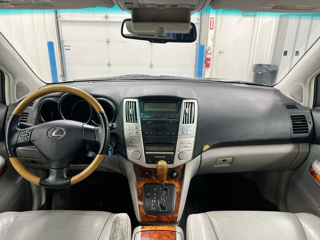 Used 2007 Lexus RX 350 AWD image 10