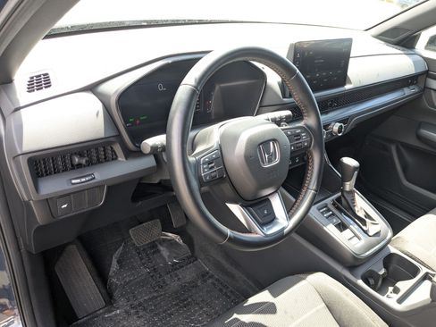 Used 2026 Honda CR-V TrailSport image 16