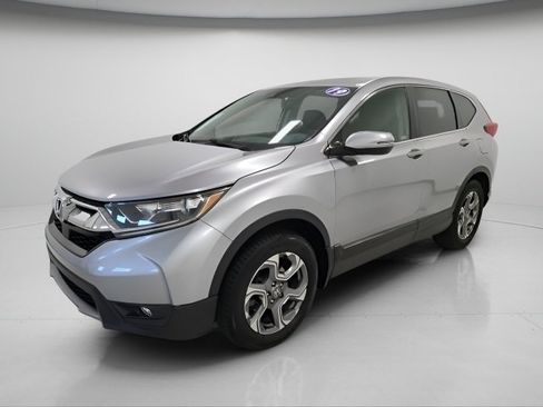 Used 2019 Honda CR-V EX-L image 6