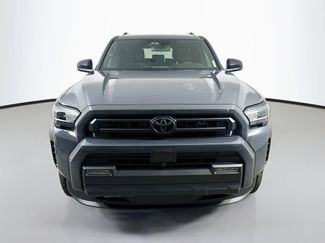 Used 2025 Toyota 4Runner SR5 RWD video 2