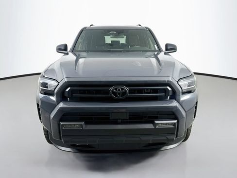 Used 2025 Toyota 4Runner SR5 RWD image 2
