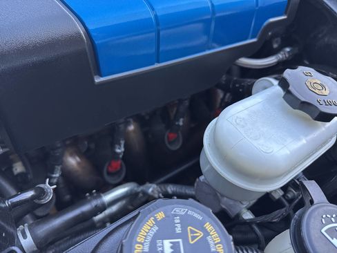 Used 2013 Chevrolet Corvette ZR1 w/ 3ZR Preferred Equipment Group image 32