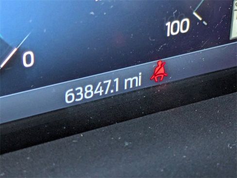 Used 2023 Ford F250 King Ranch w/ Chrome Package image 20