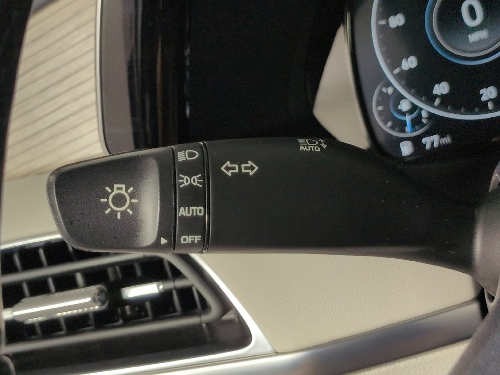 Used 2022 Hyundai Palisade Calligraphy AWD/4WD image 38