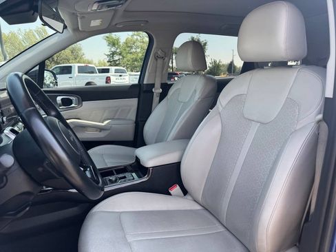 Used 2022 Kia Sorento SX AWD/4WD image 14