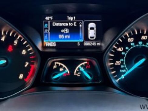 Used 2014 Ford Escape Titanium w/ Equipment Group 401A image 20