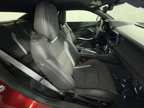 Used 2024 Chevrolet Camaro SS image 26