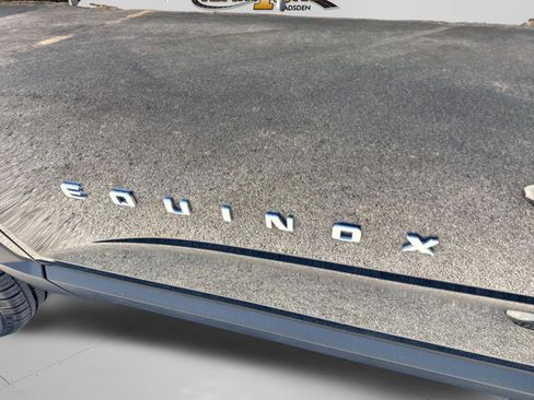 Used 2025 Chevrolet Equinox LT w/ Convenience Package II image 26