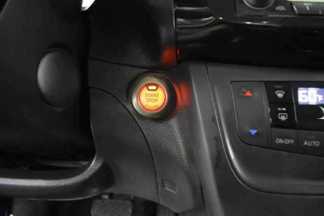Used 2018 Nissan Sentra SV FWD image 17