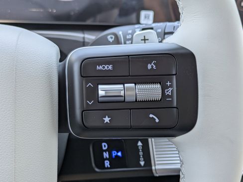 New 2026 Hyundai Santa Fe SE FWD image 20