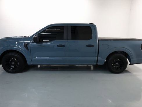 Used 2023 Ford F150 XL w/ STX Appearance Package RWD image 49