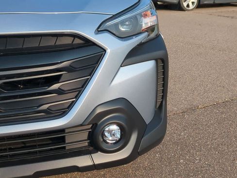 Certified 2025 Subaru Outback Onyx Edition image 10