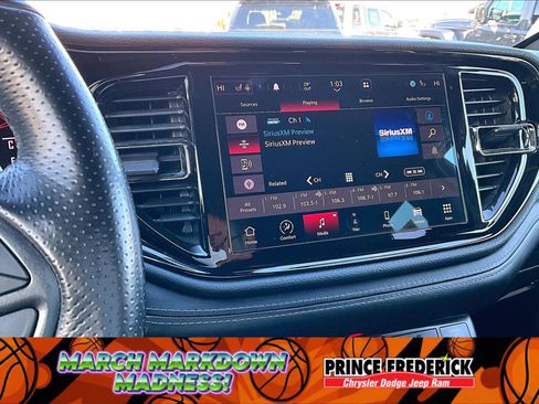 Used 2021 Dodge Durango GT image 6