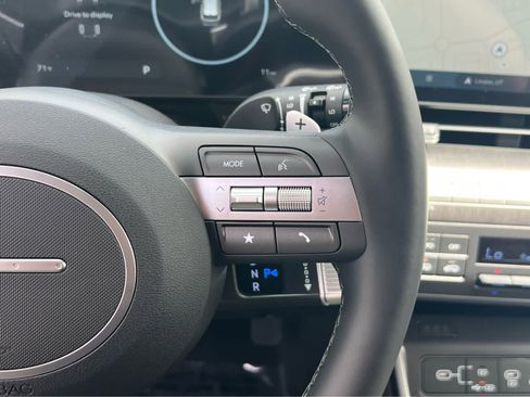 New 2026 Hyundai Kona Limited image 35