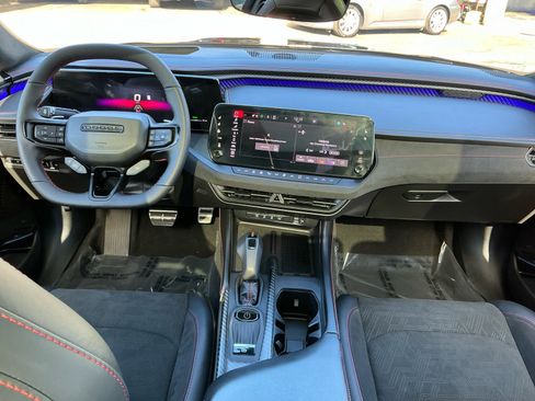 Used 2024 Dodge Charger Scat Pack w/ Plus Group image 16