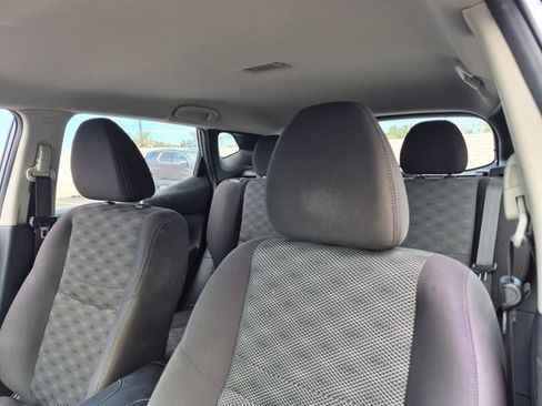 Used 2017 Nissan Rogue Sport SV AWD/4WD image 9
