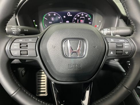 New 2026 Honda Accord Sport image 14