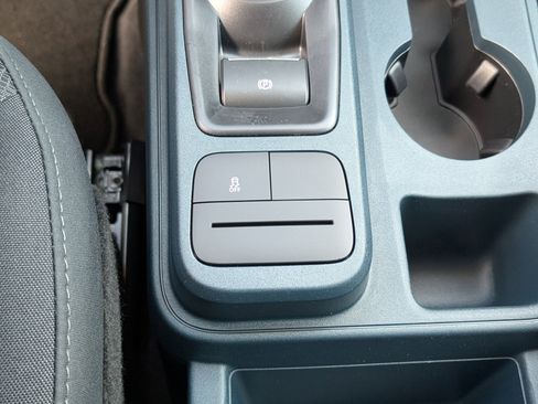 New 2026 Ford Maverick XL w/ Equipment Group 101A image 18