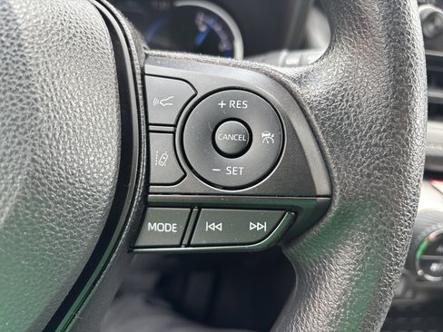 Certified 2025 Toyota RAV4 Woodland Edition AWD/4WD image 22