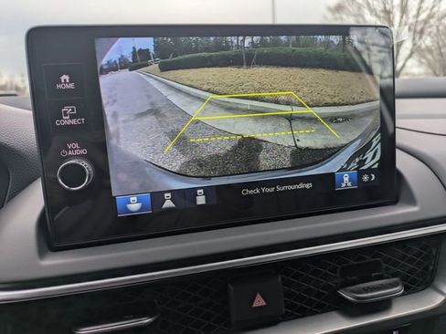 New 2025 Acura ADX A-Spec image 7