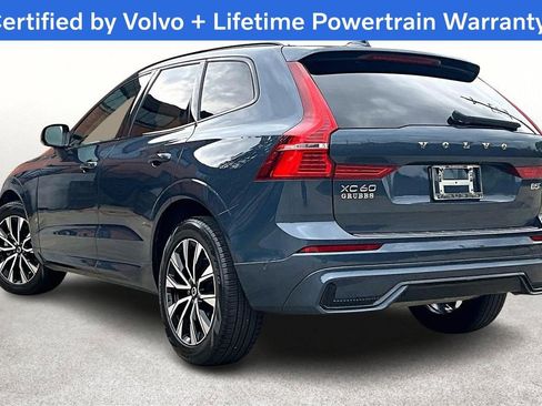Used 2024 Volvo XC60 B5 Plus w/ Protection Package Premier image 15