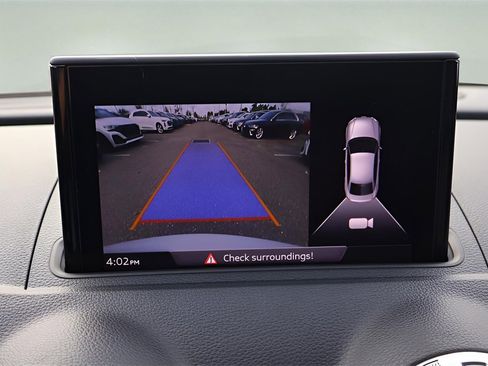 Used 2018 Audi A3 2.0T Premium w/ Convenience Package image 19