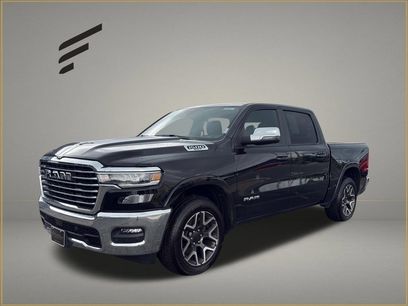 Used 2025 RAM 1500 Laramie