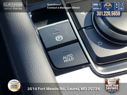 New 2026 MAZDA MAZDA3 Hatchback w/Premium Plus Pkg image 29