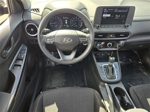 Certified 2023 Hyundai Kona SEL w/ Cargo Package image 12