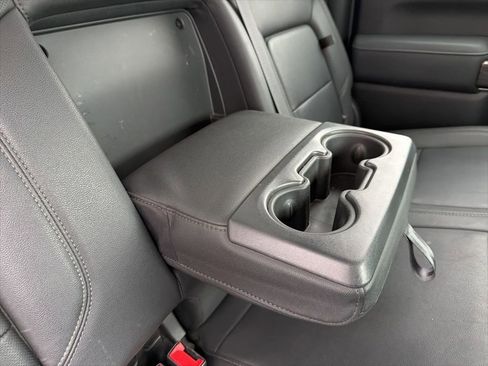 Used 2023 Chevrolet Silverado 3500 LTZ w/ LTZ Plus Package image 44