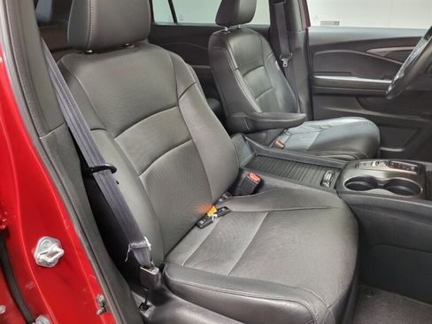 Used 2023 Honda Passport EX-L image 44