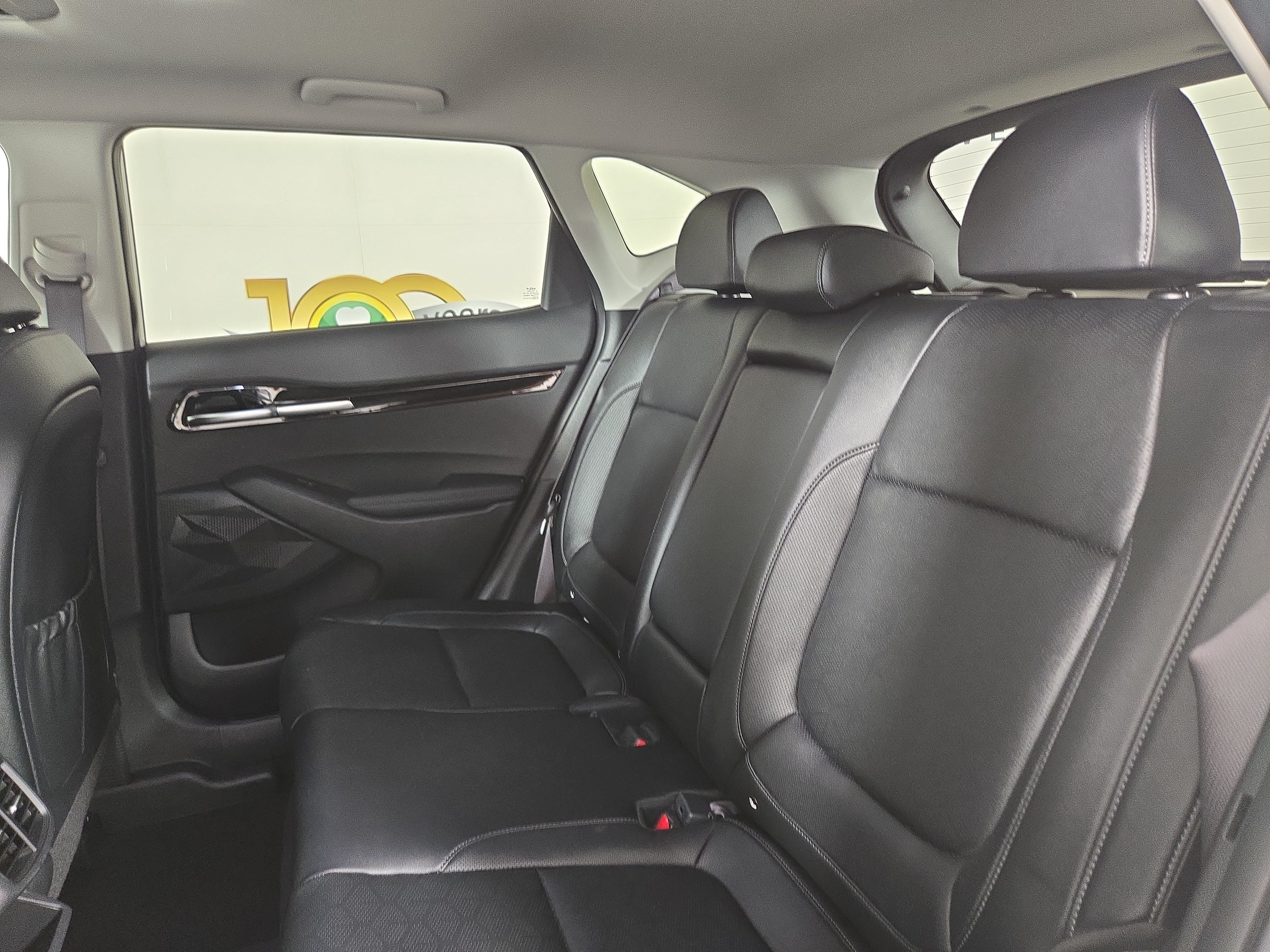 Used 2024 Kia Seltos EX AWD/4WD image 11