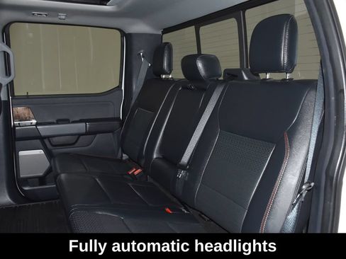 Used 2022 Ford F150 Lariat AWD/4WD image 31